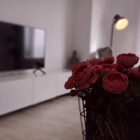 Del Parque Flats Puerto Apartment Malaga