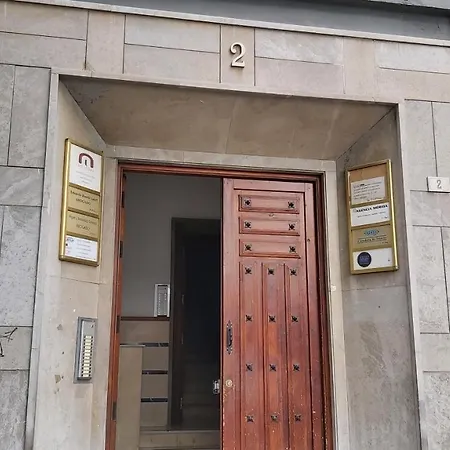 Del Parque Flats Puerto *