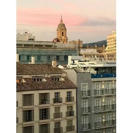 Del Parque Flats Puerto