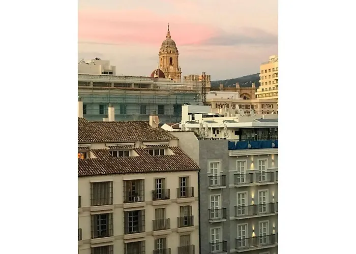 Del Parque Flats Puerto